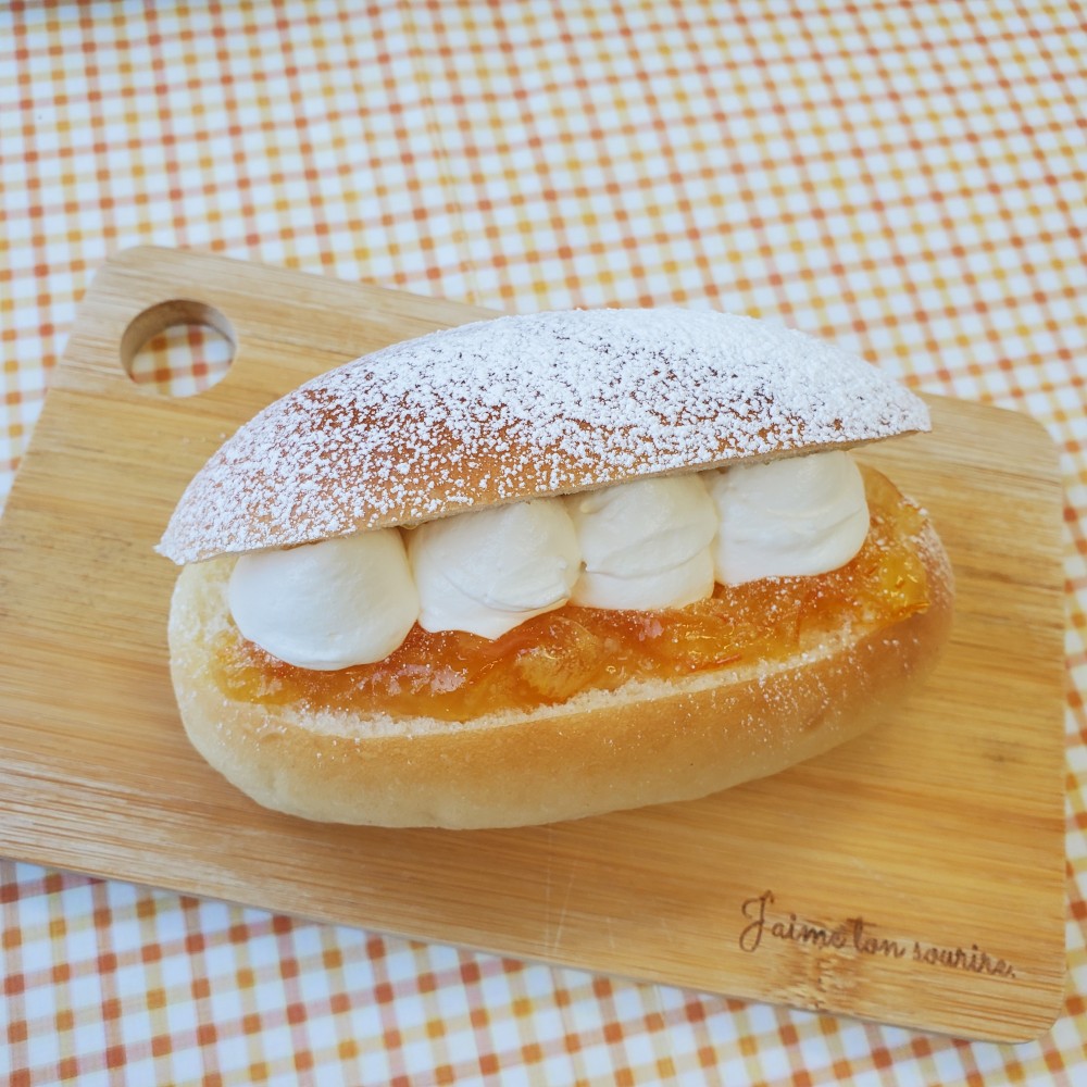 パンのご紹介 | 静岡・焼津のパンの店「ピーターパン」